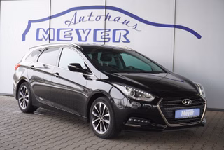 Hyundai i40 Gebrauchtwagen Kaufen