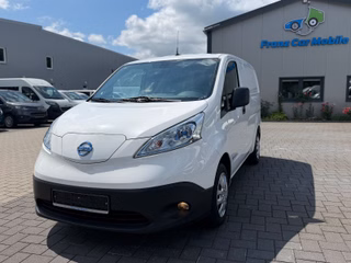 Nissan e-NV200 Used vehicle for sale