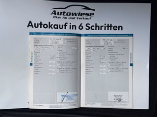 Mercedes-Benz Viano Trend*Xenon*Stzhg*8Sitze*1.Hd*AHK*63TKM! - foto 19
