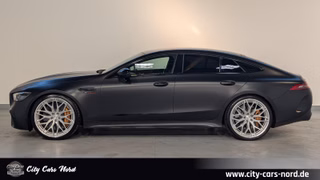 Mercedes-Benz AMG GT 63 S E 4Matic+ Performance CARBON+PANO+HUD+FOND - bilder 2