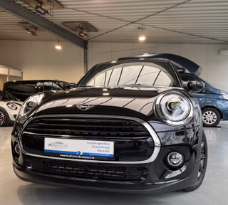 MINI Cooper Autom*LED*Pano*Navi *Dig.Cockpit *MY21 - photo 1