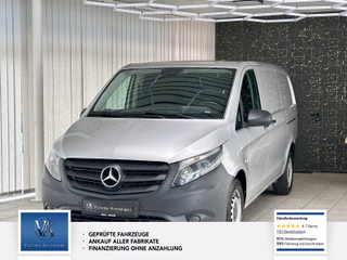 Mercedes-Benz Vito Gebrauchtwagen Kaufen