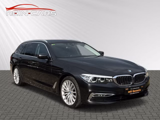 BMW 530 Gebrauchtwagen Kaufen