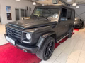 Daumennagel 1 - Mercedes-Benz G 350 BlueTEC 7G-TRONIC AMG-LINE