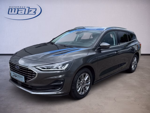 Ford Focus Vorführfahrzeug Kaufen