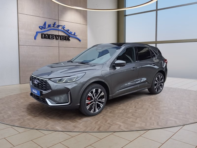 Ford Kuga ST-Line X 2,5 PHEV 20*Alu/AHK/Pano/Matrix/el.Klappe  **