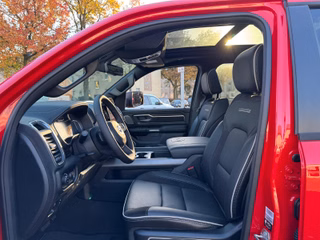 Dodge RAM Laramie Night Premium + 3 Jahre Garantie AHK + elekr. Heckklappe + Beifahrerdisplay - foto 15