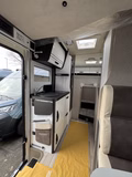 Daumennagel 6 - Forster FT 699 EB Modell.26 Comfort Line Winter-Paket Travel-Line