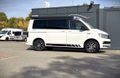Daumennagel 2 - Volkswagen T6 2,0 TDI California Küche FWD Coast Edition el.Aufstelldach