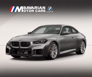 BMW M2 New vehicle for sale