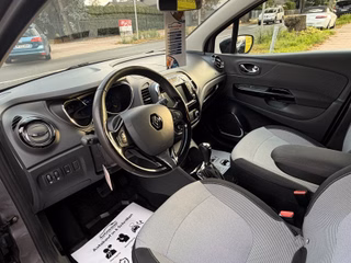 Renault Captur Luxe 1.2TCe*Aut.*Navi*Kamera*AHK*SHZ - foto 2