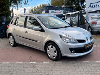 Renault Clio Gebrauchtwagen Kaufen