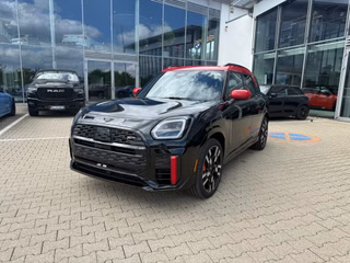 MINI Cooper Countryman Demonstrator for sale