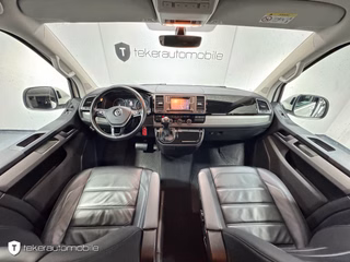Volkswagen T6 Multivan  Generation Six 4Motion AHK DSG Navi Leder CarPlay - foto 7