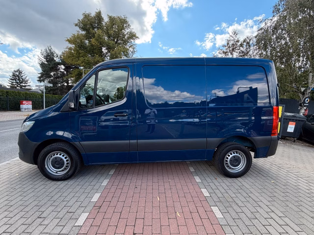 Mercedes-Benz Sprinter III Kasten FWD 211 CDI*Klima*Kamera*PDC - foto 6