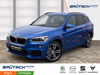 BMW X1 Gebrauchtwagen Kaufen