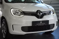 Daumennagel 6 - Renault Twingo Limited  LED TEMP CARPLAY
