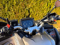 Daumennagel 13 - CFMOTO CFORCE 850 Touring PRO ABS 2026, Heizung