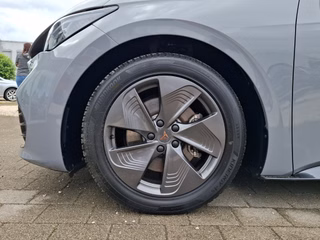 CUPRA Born 150 KLIMA / SITZHEIZUNG / ACC / NAVI / KAMERA - bilder 13