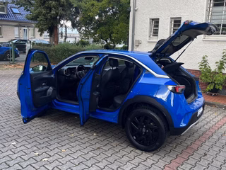 Opel Mokka Business Elegance/Automatik/Kamera/ - foto 15