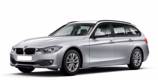 BMW 320 Авто с пробегом купить