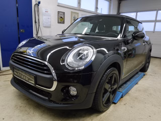 MINI One D Gebrauchtwagen Kaufen
