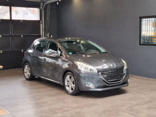 Peugeot 208 Used vehicle for sale