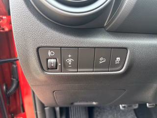 Hyundai KONA N Line 2WD DCT Navi Assitenzpaket W-Räder - foto 14