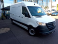 Daumennagel 4 - Mercedes-Benz Sprinter 2024 CDI L2H2 Klima AHK Kamera TOP Zustand 1-HAND
