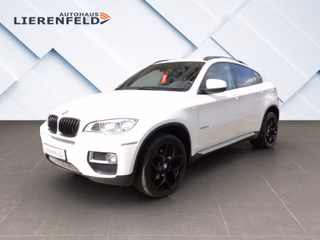 BMW X6 Авто с пробегом купить