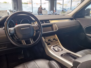 Land Rover Range Rover Evoque SE Dynamic 2.0Td4*Facelift* - photo 8