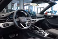 Daumennagel 14 - Audi S5 Cabrio 3.0 TFSI quattr|S-SITZE|MATRIX|HEAD-UP