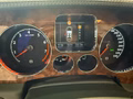 Daumennagel 23 - Bentley Continental GTC