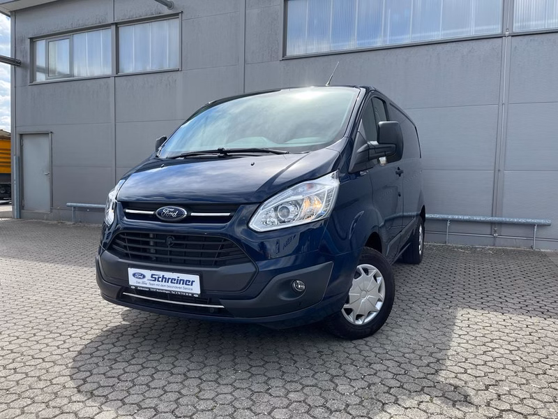 Ford Transit Custom Kasten 290 L1 Trend