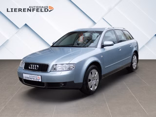 Audi A4 Авто с пробегом купить