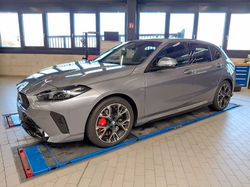 BMW 120 M Sport PRO ACC/HUD/ADAPTLED/PANO/360°/H&K
