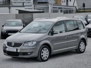 Volkswagen Touran 1.9 TDI Highline *BI-XENON*ALU*KLIMAAUTO.