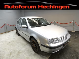 Volkswagen Bora Gebrauchtwagen Kaufen