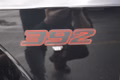 Daumennagel 22 - Dodge Challenger R/T Scat Pack Widebody 392 Limited