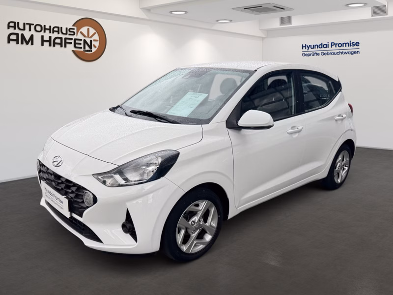 Hyundai i10 Trend