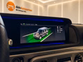Daumennagel 18 - Mercedes-Benz G 500 Final Edition Black  V8 RFK NAVI