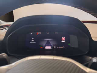 CUPRA Leon Sportstourer TSi Sport Autom., LED ACC AHK CarPlay - bilder 11