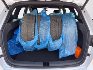 SEAT Ateca 2.0 TSI FR 4Drive DSG / AHK / ACC / NAVI / LED / SITZHEIZUNG - bilder 11