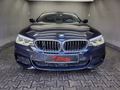 Daumennagel 2 - BMW 540 d xDrive M SPORT, HUD, e.DACH, ACC, MASSAGE