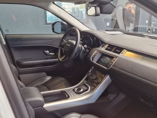 Land Rover Range Rover Evoque SE Dynamic 2.0Td4*Facelift* - photo 15