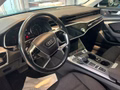 Daumennagel 14 - Audi A6 Avant 40 TDI quattro Standheiz. Navi AHK