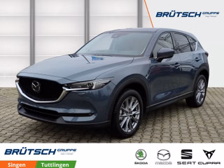 Mazda CX-5 Vorführfahrzeug Kaufen