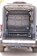Daumennagel 8 - Ford Transit 350 Kasten L3H2 + Navi 360°-Cam AHK 2,5T