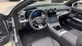 Daumennagel 23 - Mercedes-Benz CLE 53 AMG Cabrio Alpingrau | Burmester | AHK
