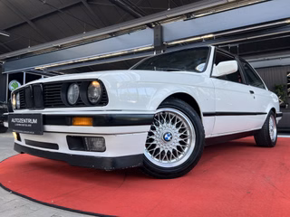 BMW E30 325I COUPE WERTGUTACHTEN - foto 3